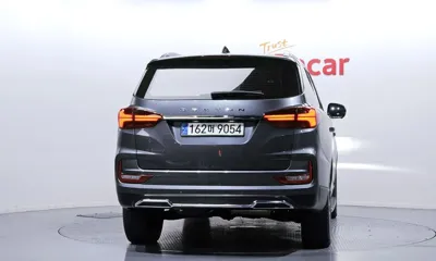 KG_Mobility_Ssangyong Rexton 2021, 53247 км, за 17112.65 USD