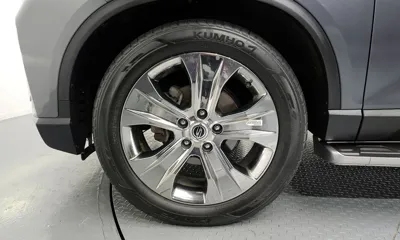 KG_Mobility_Ssangyong Rexton 2021, 53247 км, за 17112.65 USD
