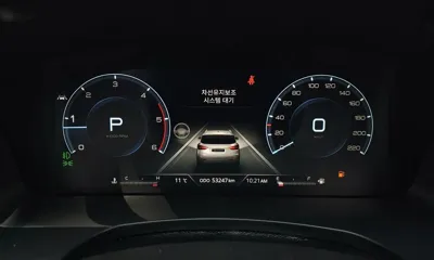 KG_Mobility_Ssangyong Rexton 2021, 53247 км, за 17112.65 USD - фото 8