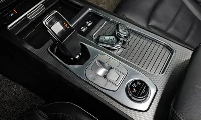 KG_Mobility_Ssangyong Rexton 2021, 53247 км, за 17112.65 USD - фото 9