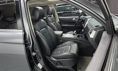 KG_Mobility_Ssangyong Rexton 2021, 53247 км, за 17112.65 USD - фото 10