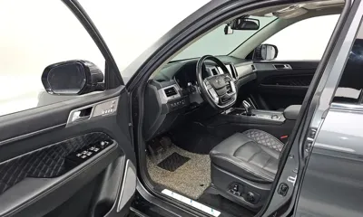 KG_Mobility_Ssangyong Rexton 2021, 53247 км, за 17112.65 USD - фото 11