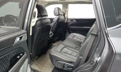 KG_Mobility_Ssangyong Rexton 2021, 53247 км, за 17112.65 USD - фото 17