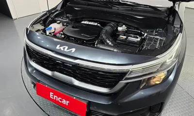 Kia Seltos 2023, 17238 км, за 12472.1 USD - фото 6