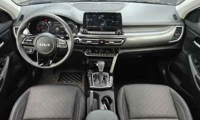 Kia Seltos 2023, 17238 км, за 12472.1 USD - фото 7