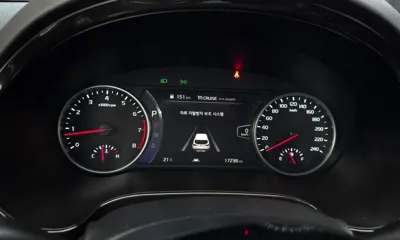 Kia Seltos 2023, 17238 км, за 12472.1 USD - фото 8