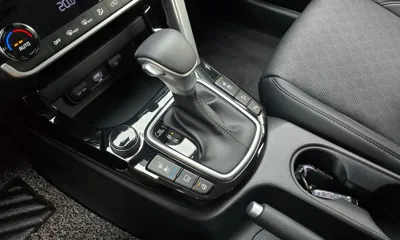 Kia Seltos 2023, 17238 км, за 12472.1 USD - фото 9