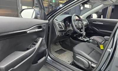 Kia Seltos 2023, 17238 км, за 12472.1 USD - фото 10