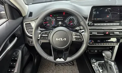 Kia Seltos 2023, 17238 км, за 12472.1 USD - фото 13