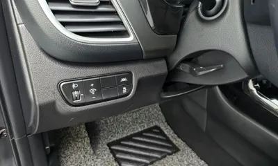 Kia Seltos 2023, 17238 км, за 12472.1 USD - фото 20