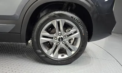 Kia Seltos 2023, 17238 км, за 12472.1 USD - фото 21