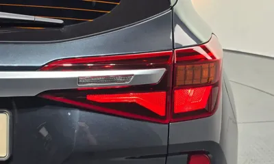 Kia Seltos 2023, 17238 км, за 12472.1 USD - фото 23