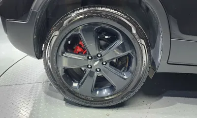 ChevroletGMDaewoo Trax 2018, 109172 км, за 4729.37 USD