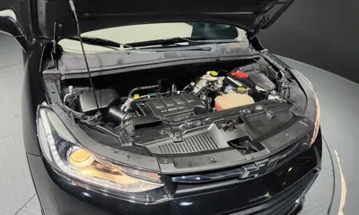 ChevroletGMDaewoo Trax 2018, 109172 км, за 4729.37 USD - фото 6