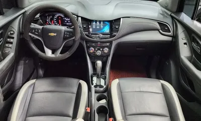 ChevroletGMDaewoo Trax 2018, 109172 км, за 4729.37 USD - фото 7