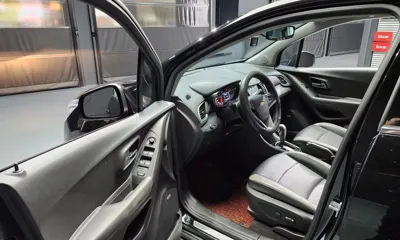 ChevroletGMDaewoo Trax 2018, 109172 км, за 4729.37 USD - фото 10