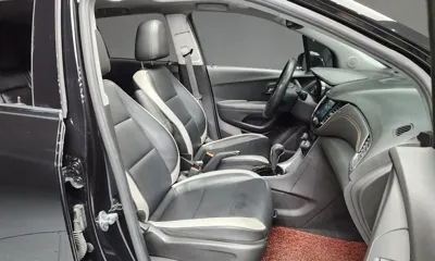 ChevroletGMDaewoo Trax 2018, 109172 км, за 4729.37 USD - фото 11