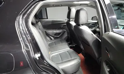 ChevroletGMDaewoo Trax 2018, 109172 км, за 4729.37 USD - фото 12