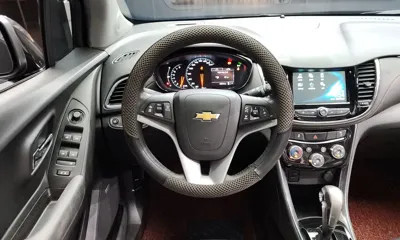 ChevroletGMDaewoo Trax 2018, 109172 км, за 4729.37 USD - фото 13