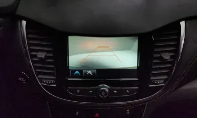 ChevroletGMDaewoo Trax 2018, 109172 км, за 4729.37 USD - фото 15