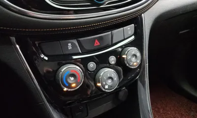 ChevroletGMDaewoo Trax 2018, 109172 км, за 4729.37 USD - фото 18