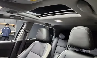 ChevroletGMDaewoo Trax 2018, 109172 км, за 4729.37 USD - фото 19