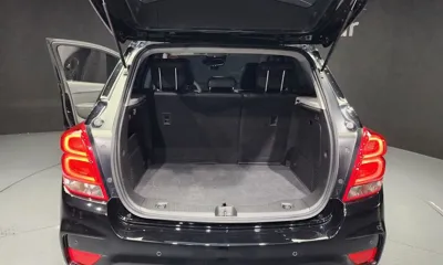 ChevroletGMDaewoo Trax 2018, 109172 км, за 4729.37 USD - фото 20