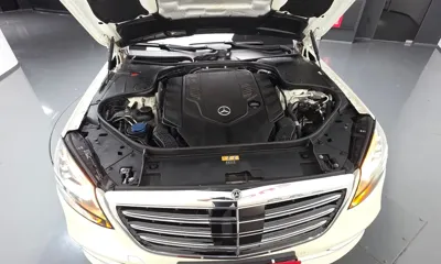 Mercedes-Benz S-Class 2020, 73297 км, за 38939.07 USD - фото 6