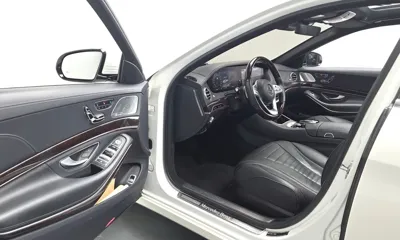 Mercedes-Benz S-Class 2020, 73297 км, за 38939.07 USD - фото 10