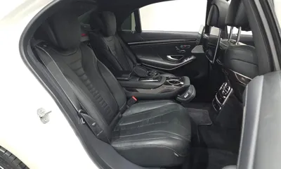 Mercedes-Benz S-Class 2020, 73297 км, за 38939.07 USD - фото 11