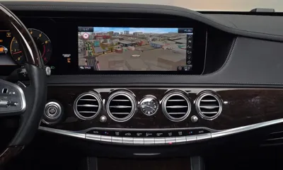 Mercedes-Benz S-Class 2020, 73297 км, за 38939.07 USD - фото 13
