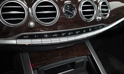 Mercedes-Benz S-Class 2020, 73297 км, за 38939.07 USD - фото 20