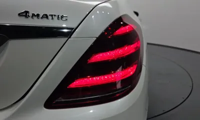 Mercedes-Benz S-Class 2020, 73297 км, за 38939.07 USD - фото 23