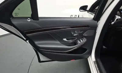 Mercedes-Benz S-Class 2020, 73297 км, за 38939.07 USD - фото 24