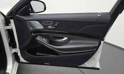 Mercedes-Benz S-Class 2020, 73297 км, за 38939.07 USD - фото 25