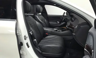Mercedes-Benz S-Class 2020, 73297 км, за 38939.07 USD - фото 26
