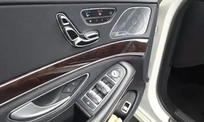 Mercedes-Benz S-Class 2020, 73297 км, за 38939.07 USD - фото 28