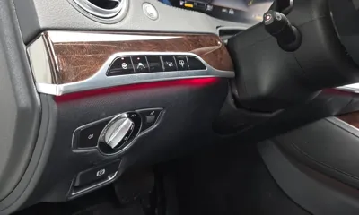 Mercedes-Benz S-Class 2020, 73297 км, за 38939.07 USD - фото 29