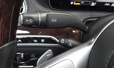 Mercedes-Benz S-Class 2020, 73297 км, за 38939.07 USD - фото 30