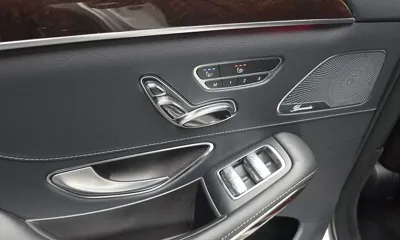 Mercedes-Benz S-Class 2020, 73297 км, за 38939.07 USD - фото 34