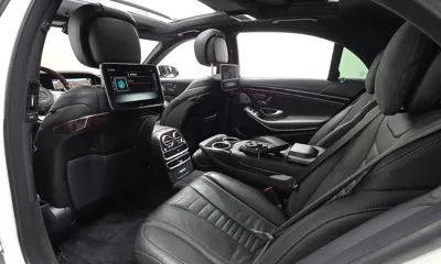 Mercedes-Benz S-Class 2020, 73297 км, за 38939.07 USD - фото 35