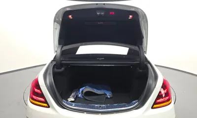 Mercedes-Benz S-Class 2020, 73297 км, за 38939.07 USD - фото 36