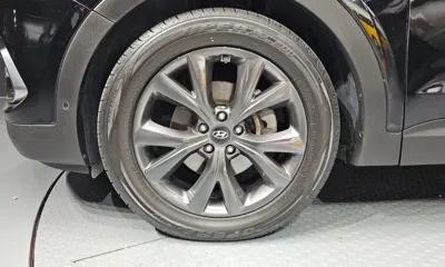 Hyundai Santafe 2016, 151807 км, за 8326.84 USD