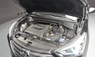 Hyundai Santafe 2016, 151807 км, за 8326.84 USD - фото 6