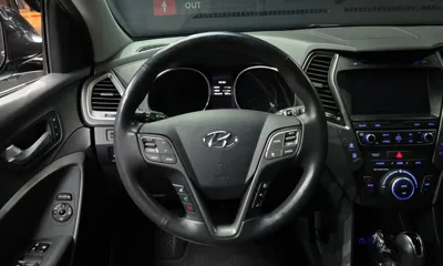 Hyundai Santafe 2016, 151807 км, за 8326.84 USD - фото 13