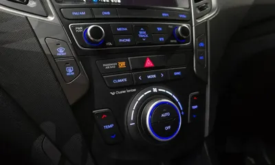 Hyundai Santafe 2016, 151807 км, за 8326.84 USD - фото 17