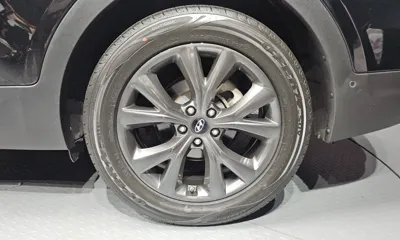Hyundai Santafe 2016, 151807 км, за 8326.84 USD - фото 21