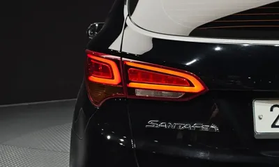 Hyundai Santafe 2016, 151807 км, за 8326.84 USD - фото 23