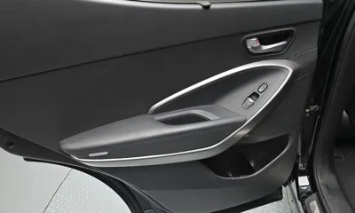 Hyundai Santafe 2016, 151807 км, за 8326.84 USD - фото 25