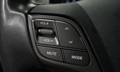 Hyundai Santafe 2016, 151807 км, за 8326.84 USD - фото 29